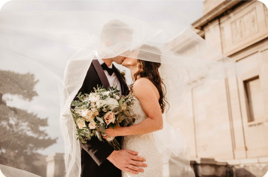 Wedding Photography​